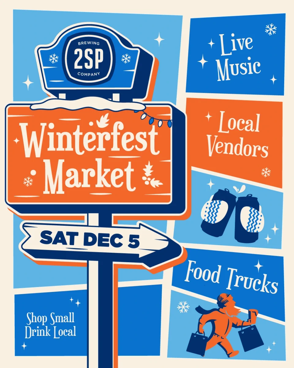 Winterfest Market